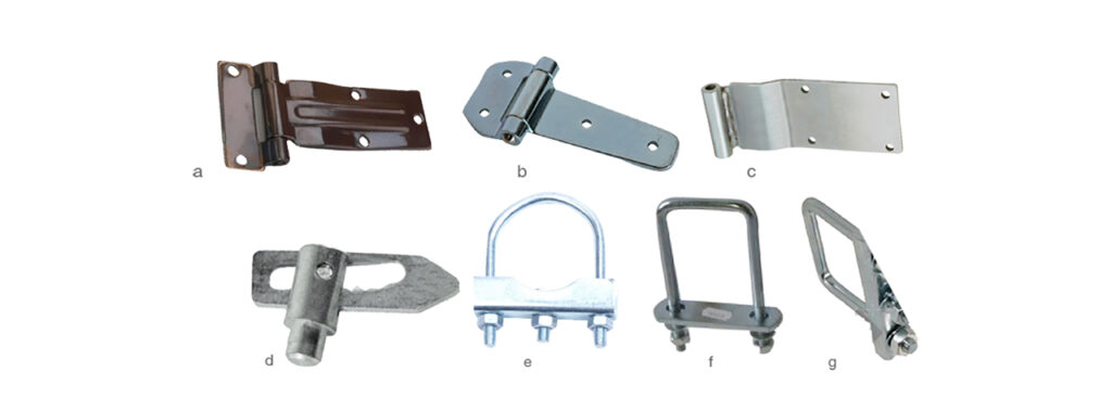 Bolt Manufacturers In India